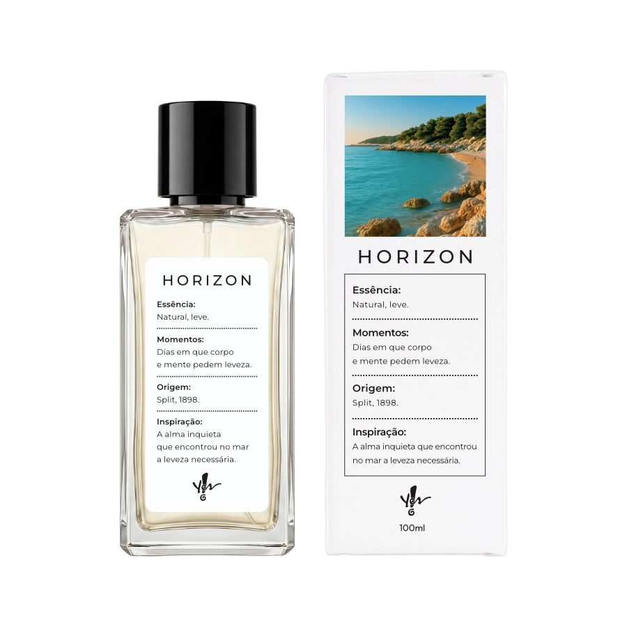 Horizon - Perfume Masculino Le Male