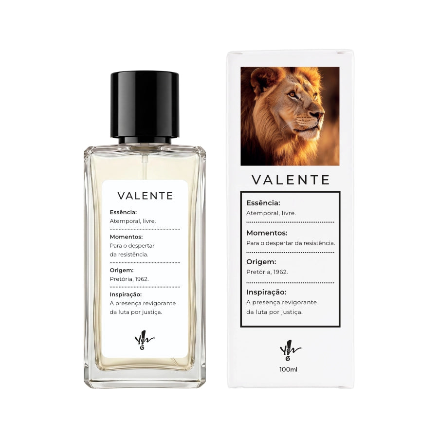 Valente - Perfume Masculino Bleu de Chanel