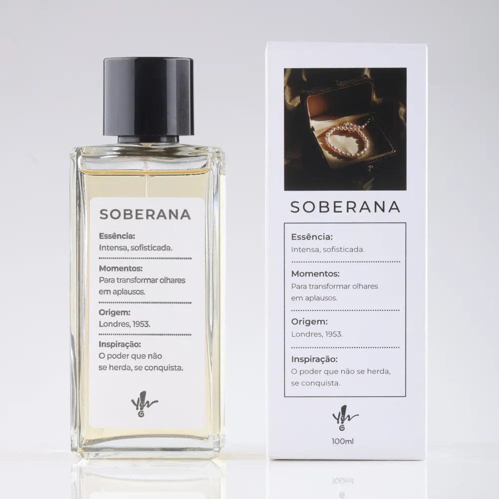 VERTIGEM 100ml – LINHA MEMÓRIAS