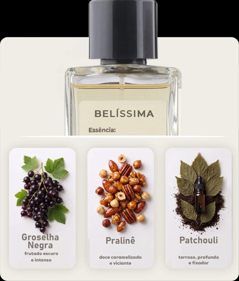 Foto do perfume