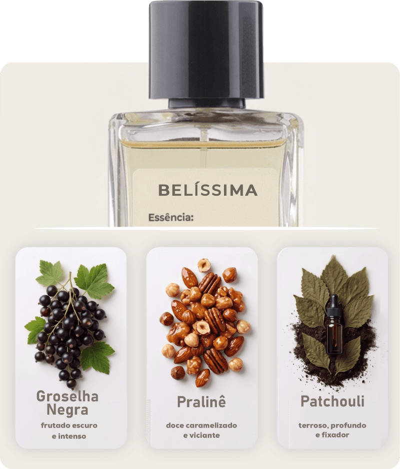 Foto do perfume