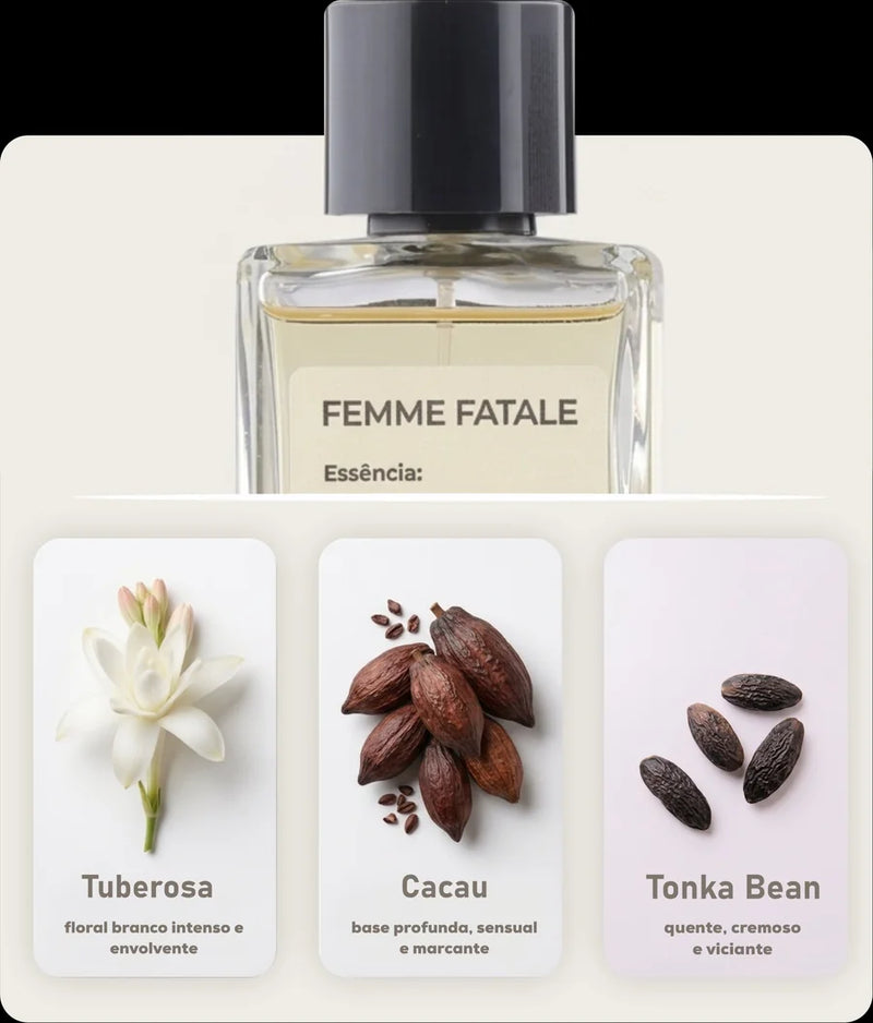 Foto do perfume