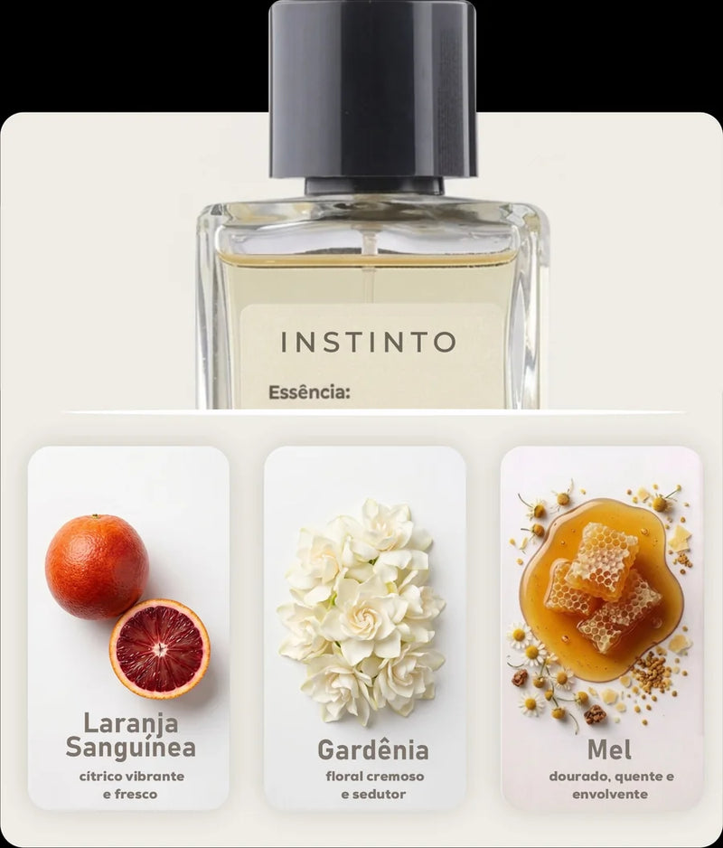 Foto do perfume