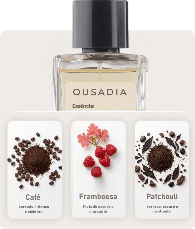 Foto do perfume