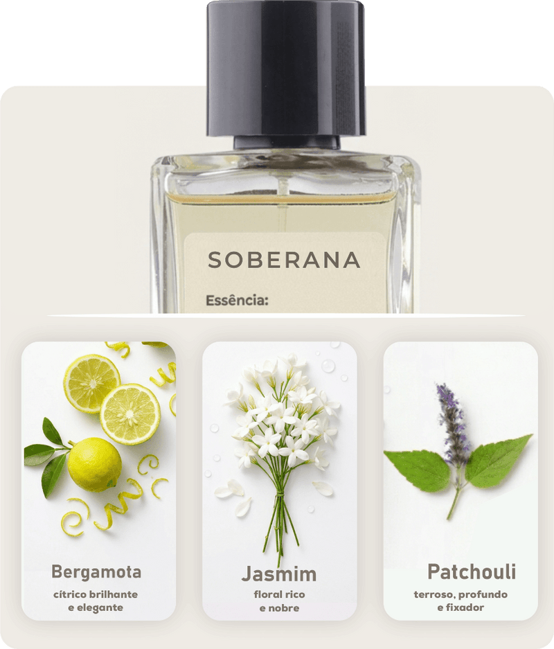 Foto do perfume