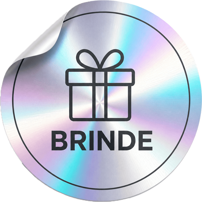 Brinde incluso